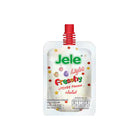 JELE FRESHY LIGHT SQUEEZE Litschi 375g (3x125g) Bild 2