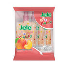 JELE FRESHY LIGHT SQUEEZE Pfirsich 375g (3x125g) Bild 1