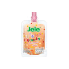 JELE FRESHY LIGHT SQUEEZE Pfirsich 375g (3x125g) Bild 2