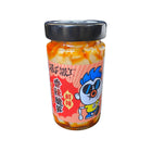 JI XIANG JU Scharfer Bambussprossen 200g Bild 1