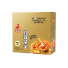 JIALONG Konjak-Snack mit Bambussprossen & Sesamsauce 400g (20x20g) Bild 1