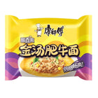 KANG SHI FU Instantnudeln Rindfleisch (Goldene Brühe) 105g Bild 1