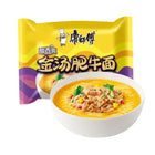 KANG SHI FU Instantnudeln Rindfleisch (Goldene Brühe) 105g Bild 2