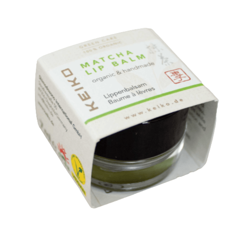 KEIKO Matcha Lippenbalsam 7ml