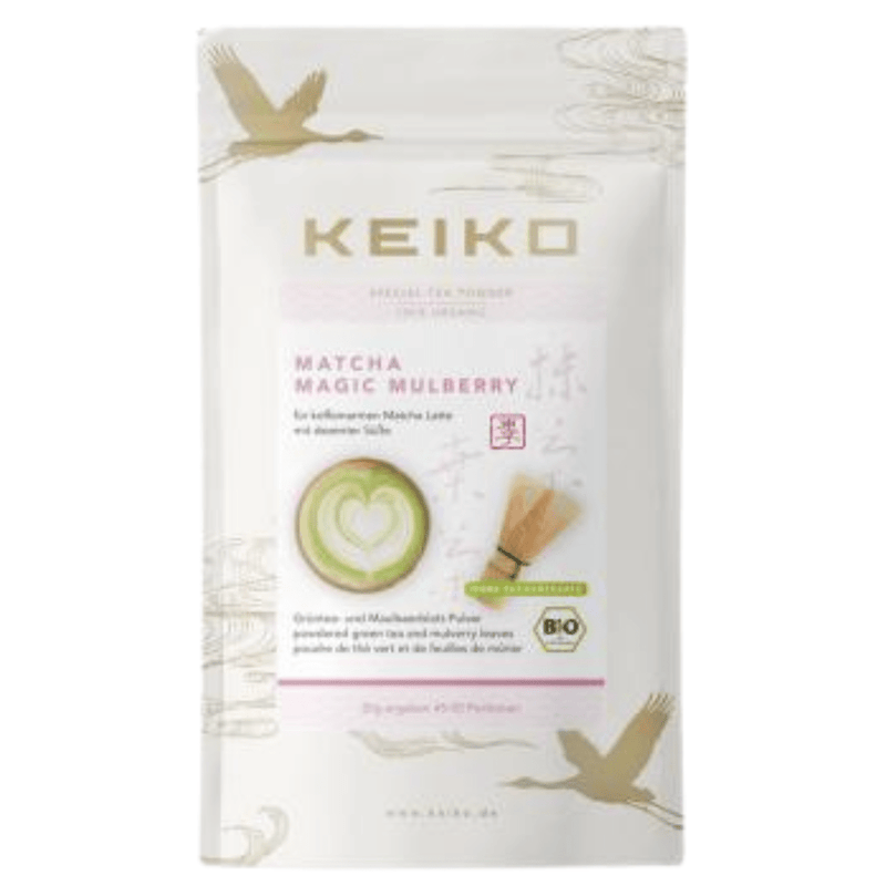 KEIKO Matcha Magic Mulberry 50g