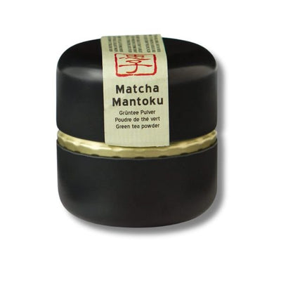 KEIKO Matcha Mantoku Dose 30g