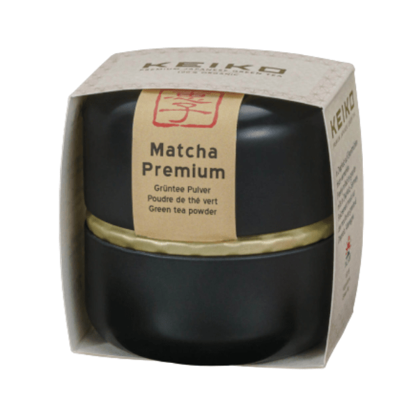 KEIKO Matcha Premium Dose 30g