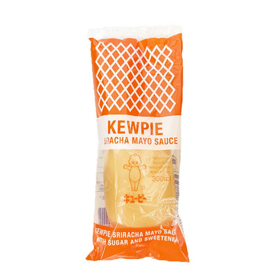 KEWPIE Sriracha Mayonnaise 300ml