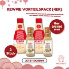 KEWPIE Probier Set (4er) Bild 2