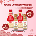 KEWPIE Probier Set (4er) Bild 1