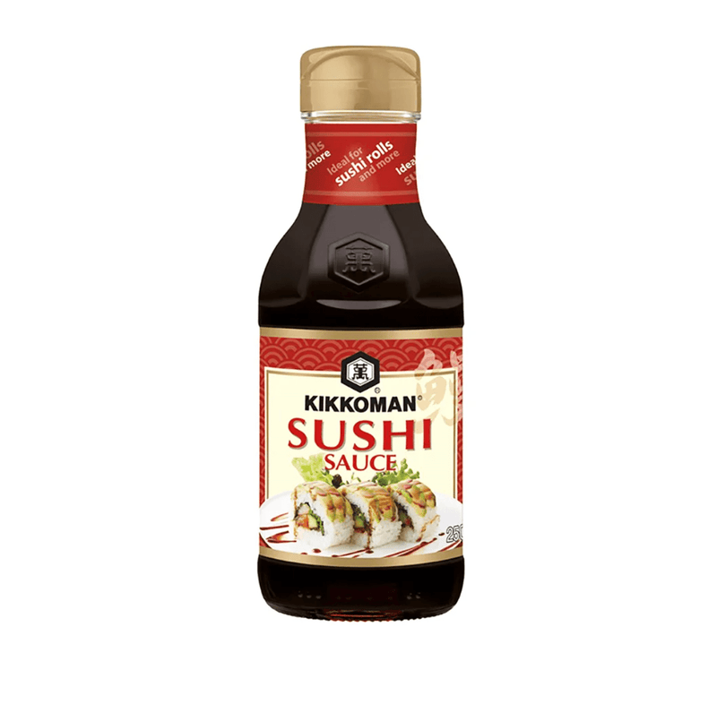 KIKKOMAN Sushi Sauce Unagi 250ml