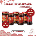 LAO GAN MA Mix XXL Set (6er) Bild 2