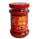 LAO GAN MA Tomaten Chili Sauce 210g Bild 1