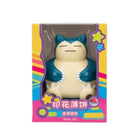 LEDA Pokémon Keksbehälter mit 3 Keksverpackungen 20g Bild 2