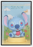 LEDA Stitch Apfel-Knisterbonbons 6g Bild 5