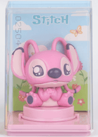 LEDA Stitch Apfel-Knisterbonbons 6g Bild 6
