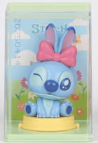 LEDA Stitch Apfel-Knisterbonbons 6g Bild 3