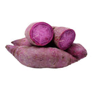Lila Süßkartoffeln Medium (ca. 300g) Bild 1
