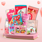 Limitiertes perfektes Set in Pink zum Valentinstag mit DIY-Geschenkbox Bild 1