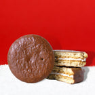 LOTTE Chocopie Kakao 168g (6x28g) Bild 2