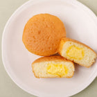 LOTTE Custard Kuchen 276g Bild 2