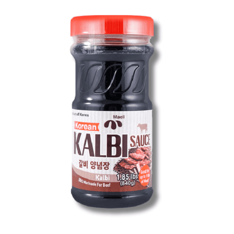 MAEIL Koreanische BBQ-Kalbi-Marinade 840g