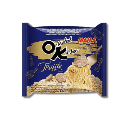 MAMA Instant Nudeln Oriental Kitchen Instant Nudeln Trüffel 85g