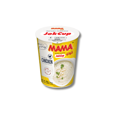MAMA JokCup Instant Reissuppe Huhn 45g
