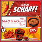 MAOMAO Asiatüte - Scharf Bild 2