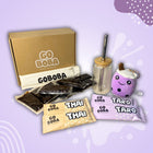 MAOMAO Go Boba Bubble Tea Set Bild 2