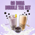 MAOMAO Go Boba Bubble Tea Set Bild 1