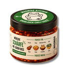 MAOMAO KITCHEN Knoblauch-Chili-Sauce 210g Bild 2
