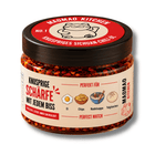 MAOMAO KITCHEN Knuspriges Sichuan-Chili-Öl 170g Bild 2