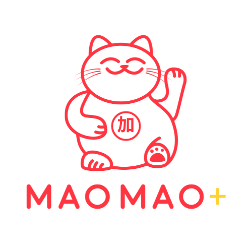 MAOMAO Plus