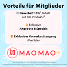 MAOMAO Plus Bild 2