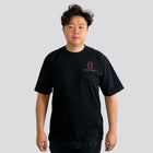 MAOMAO T-Shirt (schwarz) Bild 1