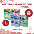 Meet Seoul Probier Set (8er) Bild 2