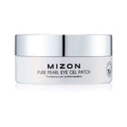 MIZON Pure Pearl Eye Gel Patch Bild 1