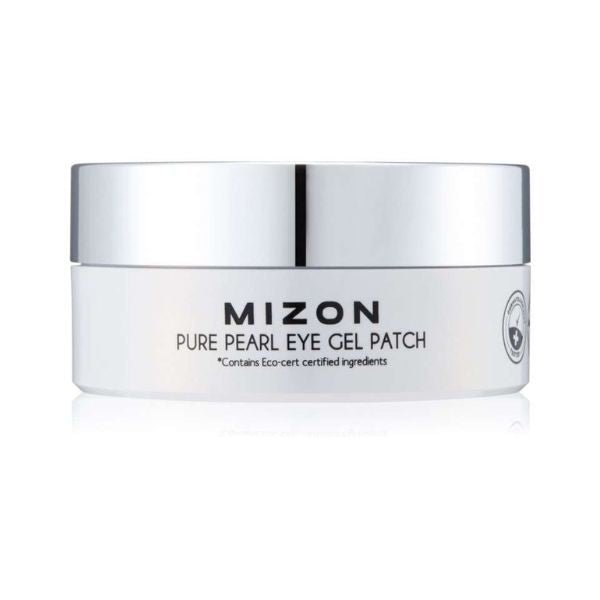 MIZON Pure Pearl Eye Gel Patch