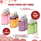 MOGU MOGU Nata de Coco Set (8er) Bild 2