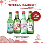 More Soju Please Set (alkoholhaltig) Bild 2