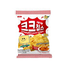 MOTI Chips Frittiertes Hähnchen Geschmack 45g Bild 1