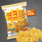 MOTI Chips Honig & Käse Geschmack 45g Bild 2