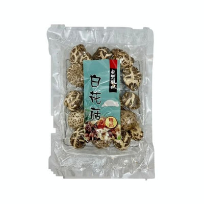 MOUNTAINS Tung Ku Shitake-Pilze 100g