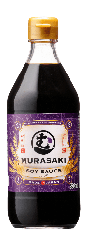 MURASAKI Sojasauce 500ml