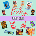 MAOMAO Ländertüte - China Bild 2
