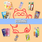 MAOMAO Asiatüte - Drinks Bild 2