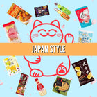 MAOMAO Ländertüte - Japan Bild 2