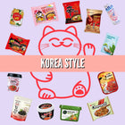 MAOMAO Ländertüte - Korea Bild 2