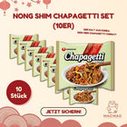 Nong Shim Chapagetti Set (10er) Bild 1
